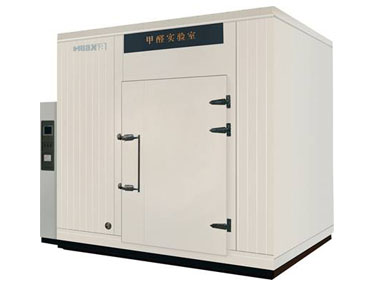 甲醛試驗(yàn)箱進(jìn)行試驗(yàn)需要滿(mǎn)足哪些要求